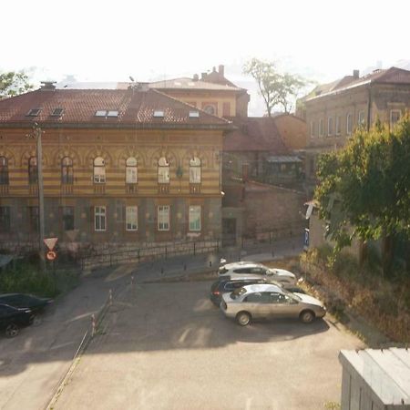 Honey Rooms Sarajevo Exterior photo
