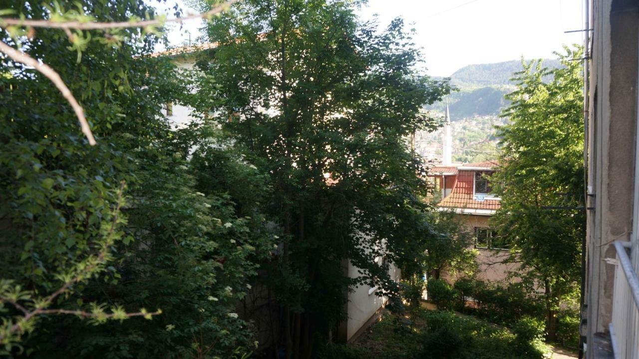 Honey Rooms Sarajevo Exterior photo