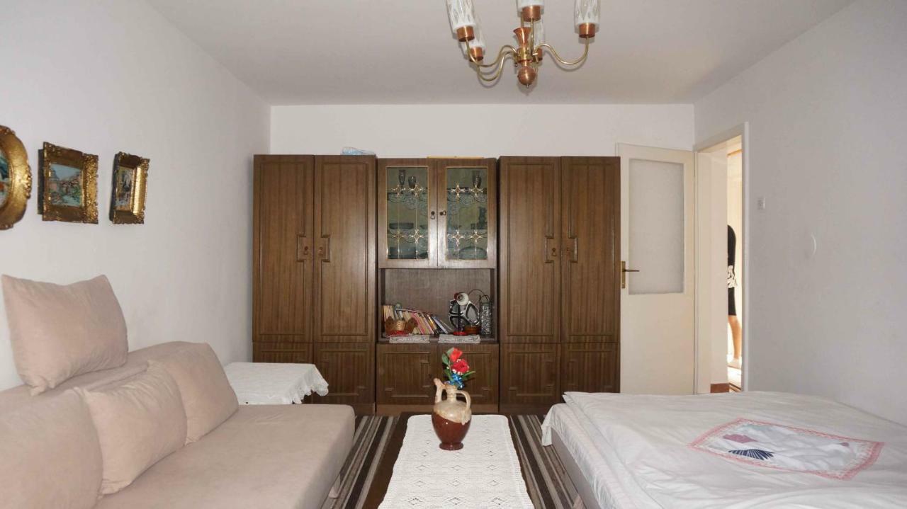 Honey Rooms Sarajevo Exterior photo